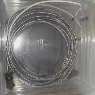 Le câble d'interconnexion de Bently Nevada 3300 XL 84661-20 Velomitor