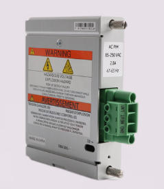 Module d'alimentation CA universel Bently Nevada 3500/15 106M1081-01