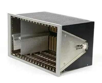 Bently Nevada 125388-01 Module interne demi-hauteur Châssis Via