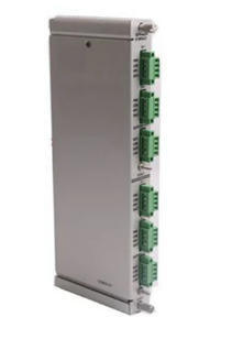 Bently Nevada 125680-01 Module d'entrée/sortie du proximateur