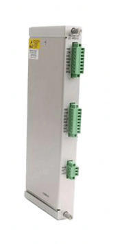 Module d'E/S Proximitor/moniteur sismique Bently Nevada 3500/42M 128240-01