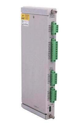 Système électronique de détection de survitesse Bently Nevada 3500/53 133396-01