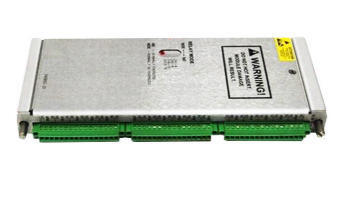 Module d'E/S tachymètre Bently Nevada 3500/60 133819-01 avec terminaisons internes