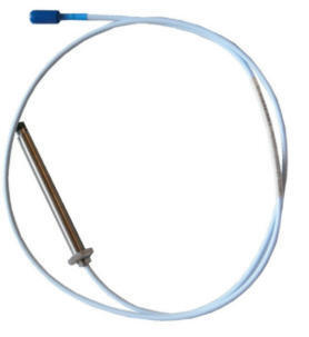 Bently Nevada 330535-50-00 Velomitor résistant aux radiations