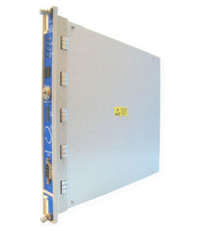 Module d'interface de rack de Bently Nevada 3500/20 125744-02