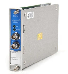 Bently Nevada 3500/25 149369-01 Module de phasor amélioré