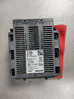 VSV301 600-034 Module de surveillance dynamique à 16 canaux pour un environnement hostile