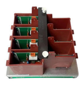 3BHB004661R0101 Alimentation électrique de groupe de portes ABB pour la série ACS 1000 avec garantie de 12 mois