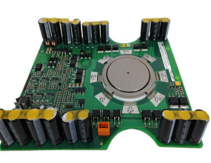 3BHL000385P0101 5SHX0845F0001 Module IGCT ABB avec 12 mois de garantie