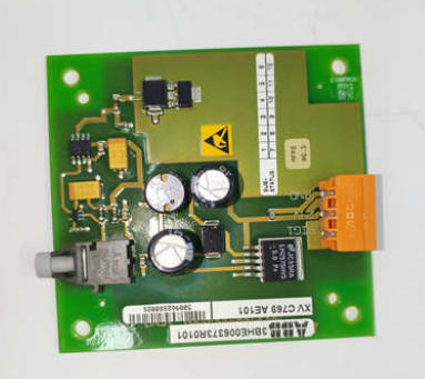Module de commande ABB XVC769AE101 OEI-BOARD