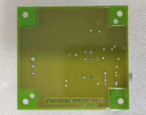 Module de commande ABB XVC769AE101 OEI-BOARD