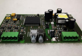 3BHB007211R0101 ABB XVC768AE101 MODULE IGCT carte de surveillance de courant