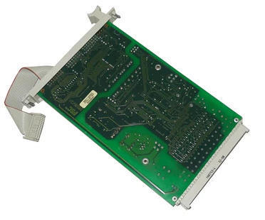 Honeywell 10002/1/2 Central Processor Unit CPU 24Vdc 110mA for Industrial Automation Control Systems