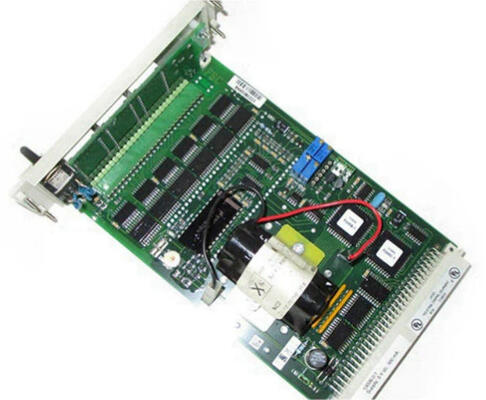 10005/1/1 Honeywell Printed Circuit Board Module for Fail Safe Controller with 24Vdc 110mA Rating