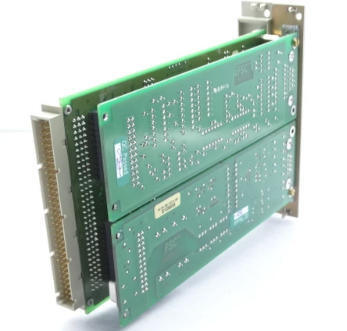 Module de communication Ethernet Honeywell 10024//H/F 24 V CC pour applications de contrôle de machines et d'API