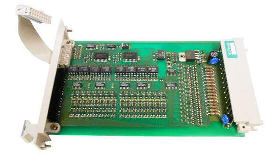 Honeywell 10101/2/1 FSC Module d'entrée numérique à sécurité 24 VDC Module de commande à 16 canaux