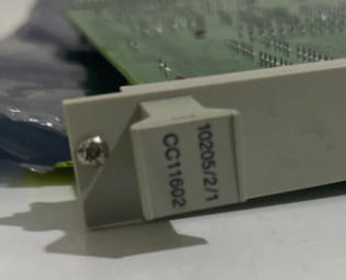10205/2/1 Module de sortie analogique à sécurité intégrée Honeywell 24 V CC 110 mA pour systèmes de contrôle industriels