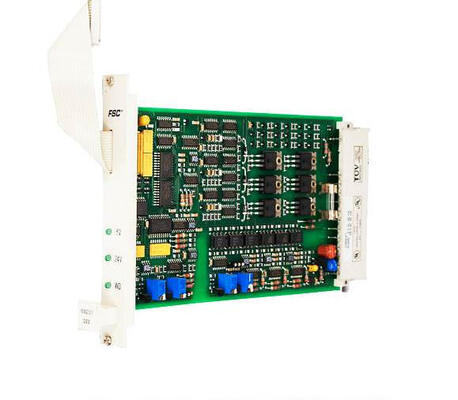 10302/2/1 Module de répétition de surveillance Honeywell 24Vdc 110mA Nouveau état