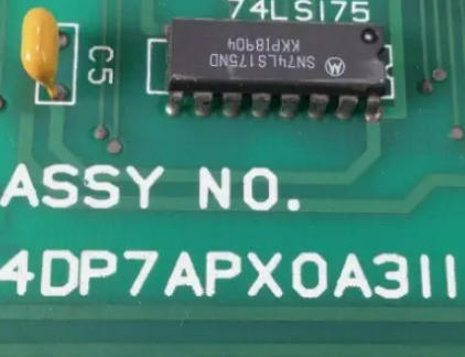 Honeywell 4DP7APXOA311 Module de sortie analogique 4-20 mA DCS avec protocoles de communication industriels et 12 mois de garantie