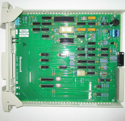 51304362-350 Processeur d'E/S d'interface série Honeywell MC-PSIM11