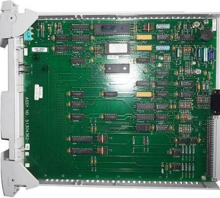 51304362-350 Processeur d'E/S d'interface série Honeywell MC-PSIM11