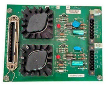 51309204-175 Honeywell MC-TLPA02 Adaptateur secteur pour connecteur LLMux/SI/SDI à 6 bornes