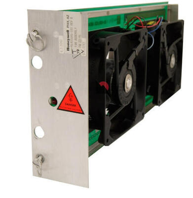 51400646-100 Module d'assemblage de ventilateur de châssis Honeywell à 5 ​​emplacements