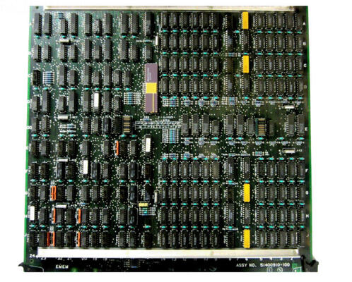 51400910-100 CARTE DE CIRCUIT IMPRIMÉ Honeywell EMEM