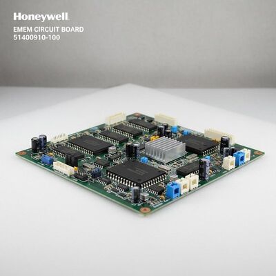51400910-100 CARTE DE CIRCUIT IMPRIMÉ Honeywell EMEM