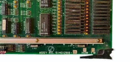 51401288-100 Tableau de contrôle Honeywell HPK2-2 avec isolation magnétique, capteur dynamique de surveillance de l'état de santé et certification IEC 60079-11