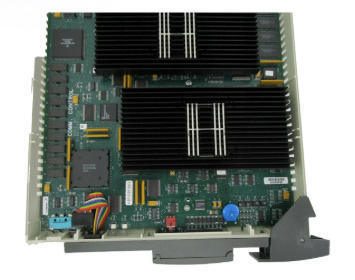51401635-150 Honeywell HPM Communication & Control Processor with 25W Power Consumption and -20°C to +60°C Temperature Range
