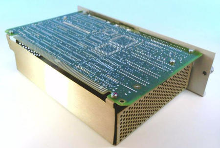 Honeywell 9010-036C PROCESSEUR LOGIC Module 24Vdc 110mA pour le système de commande hybride HC900