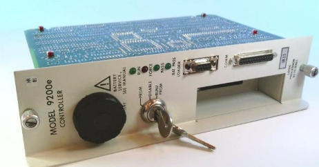 Honeywell 9010-036C PROCESSEUR LOGIC Module 24Vdc 110mA pour le système de commande hybride HC900