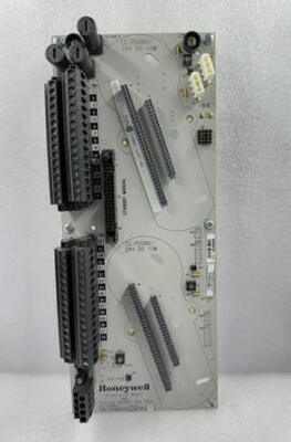 Module IOTA à sortie numérique Honeywell CC-TDOB11 avec détection en circuit ouvert de configuration redondante et notation 24Vdc