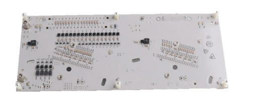 DC-TUIO31 Composant de terminal d'E/S général Honeywell (IOTA) 24 V CC 110 mA Module IOTA non redondant