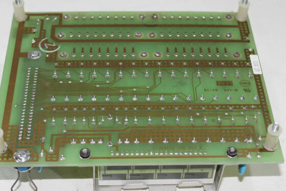 Honeywell MC-TAIH02 Module STI à entrée analogique de haut niveau avec 16 entrées analogiques pour des signaux de courant de 4 à 20 mA