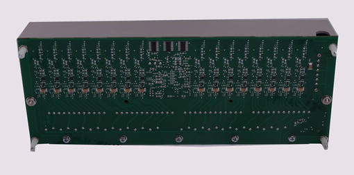 Honeywell MC-TAMR04 Multiplexeur d'entrée analogique avec 16 entrées isolées et une plage de fonctionnement de -40°C à 85°C pour les systèmes TPS