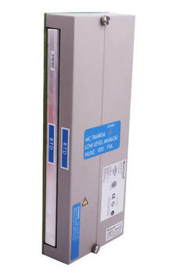 Honeywell MC-TAMR04 Multiplexeur d'entrée analogique avec 16 entrées isolées et une plage de fonctionnement de -40°C à 85°C pour les systèmes TPS