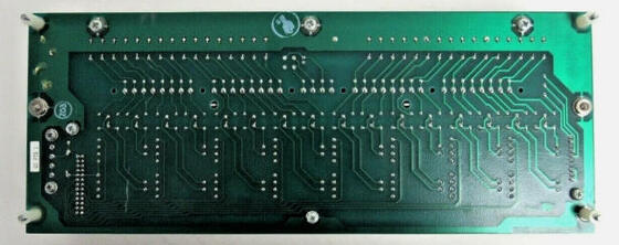 Honeywell MU-TAMT02 16 Input Channels Analog Input Multiplexer Terminal Board for Millivolt-Level Weak Signals with 0℃ to +60℃ Operating Range