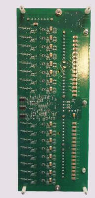 Honeywell MU-TAMT02 16 Input Channels Analog Input Multiplexer Terminal Board for Millivolt-Level Weak Signals with 0℃ to +60℃ Operating Range