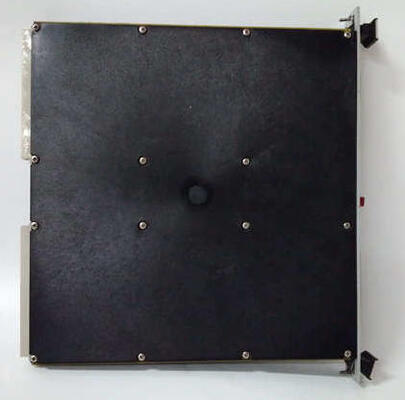 5466-258 Module d'E/S discrète Woodward SIMPLEX avec 48 canaux d'entrée, 24 canaux de sortie et remplacement en temps réel