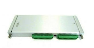 Bently Nevada 3500/42M 140471-01 Module d'entrée/sortie Prox/Venom pour le câblage du signal et la surveillance des vibrations des équipements