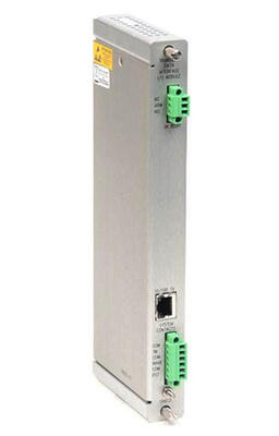 Module d'interface de données transitoires pour l'automatisation industrielle