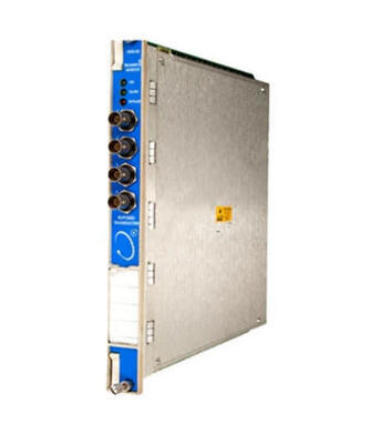 Bently Nevada 3500/42M 176449-02 Moniteur sismique proximiteur à quatre canaux avec résolution 24 bits et large plage de température