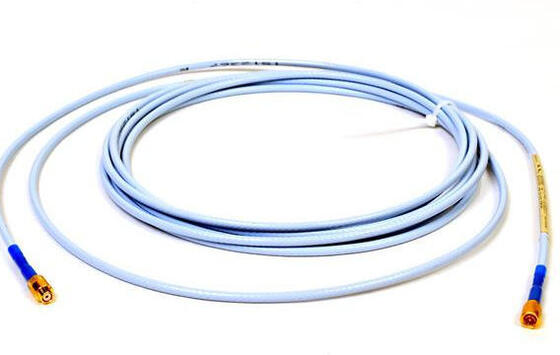 Câble d'extension Bently Nevada série 3300XL 8 mm pour système de capteur de courants de Foucault