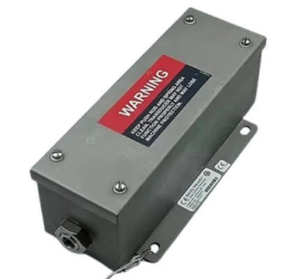 Bently Nevada 24765-02-01 Transducteur d'expansion de boîtier pour la mesure de l'expansion thermique avec conversion LVDT dans les grandes machines rotatives