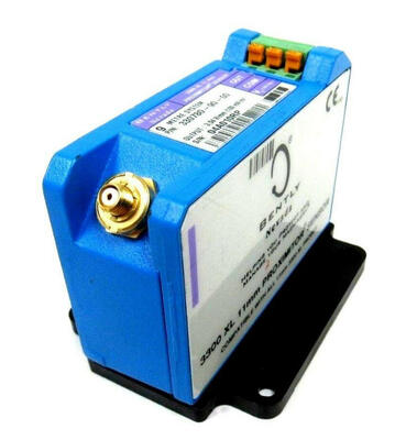 Bently Nevada 330780-90-00 Remplacement du capteur de proximité 11 mm série 3300 XL pour la série 7200