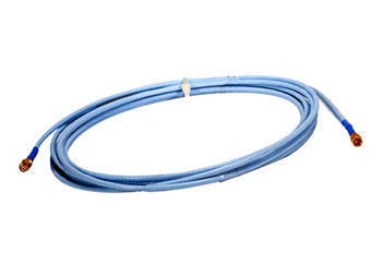 Câble d'extension Bently Nevada 3300XL 8 mm pour systèmes de capteurs de courants de Foucault avec construction coaxiale durable