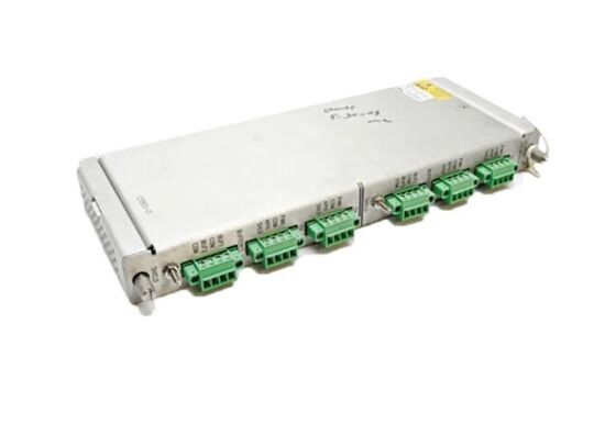 Bently Nevada 125680-01 3500/40M Proximitor I/O Module avec terminaisons internes pour la surveillance des vibrations et 4 capteurs à distance