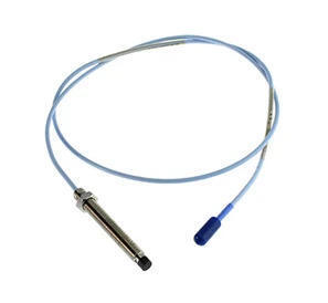 Bently Nevada 350906-02-12-05-02-05 3300 XL Câble de sonde de proximité 8 mm avec matériau d'origine